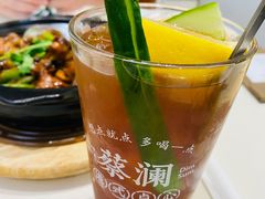 -蔡澜点心·粤菜(月星环球港店)
