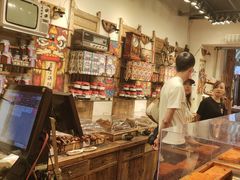 -嘉凌码头·重庆特产手工火锅底料(洪崖洞九楼店)