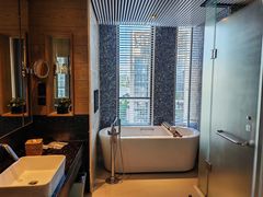 -上海外滩英迪格酒店