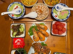 -孙盛兴奥灶面馆·蟹黄面·三虾面(山塘街总店)