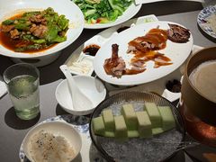 -阿庄新豫菜(通泰路店)