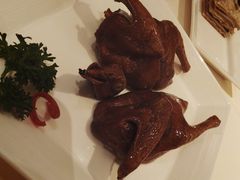 -利苑酒家(宜安广场店)