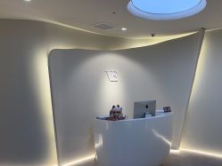 -VE专注问题肌·赛诺龙&科学美肤中心