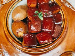 紫砂红烧肉-松鹤楼(月坛店)