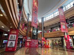 -杉杉奥特莱斯广场(哈尔滨店)