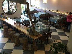 -茶油香闽南菜·花园餐厅(前埔店)