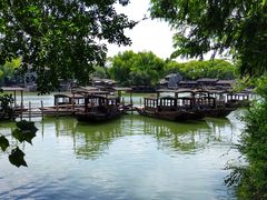 -乌镇西栅景区