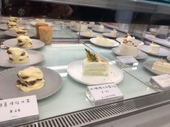 -fishtank鱼缸咖啡(三山街店)