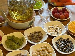 -品茗轩茶楼(江川路店)