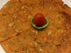 泡菜饼-韩礼年糕(飞虹路店)