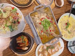 -小团圆餐厅(欧洲城店)