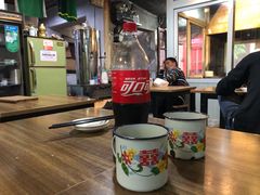 -炙热童年·老北京炙子烤肉(南锣鼓巷店)