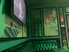 -INLOVE KTV(新天地店)