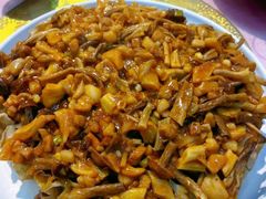 -老舅老蒙肉饼非遗店(一店)