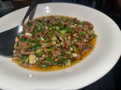 -金谷仓家庭料理(马泉营店)