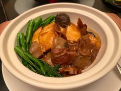 -东海朗廷酒店-唐阁T’ANG COURT 中餐厅