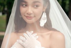 -雪中彩影婚纱摄影·微光艺术中心