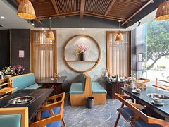 -野菌皇海景野生菌火锅(滨海大道店)