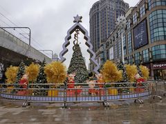 -光启城时尚购物中心