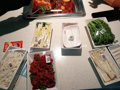 -野妹火锅(龙岗店)