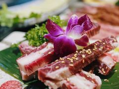 -虎焱炭火烧肉