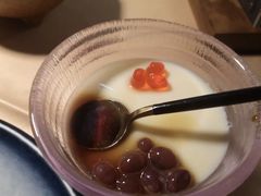 甜豆花-山石榴·贵州菜(丰盛里店)