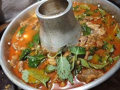 -敏珠拉姆藏餐·南京厨房(富春江东街店)