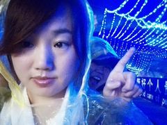 -泰安地下龙宫景区