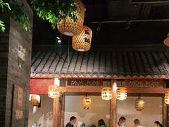 大堂-南京大牌档(之心城店)