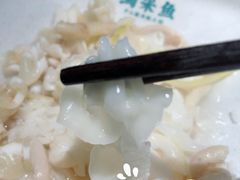 -淘米捞·米汤脆鲩鱼火锅(福田皇岗店)