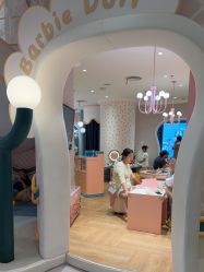 -奈尔宝·儿童乐园·亲子餐厅(苏州大悦城店)