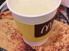 -麦当劳(东苑丽宝商业广场店)