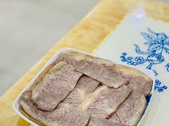 牛肉-马子禄牛肉面(金宝街店)