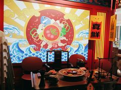 -哥老官重庆美蛙鱼头(宝山龙湖店)