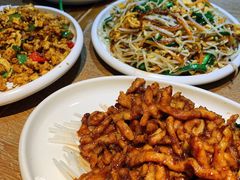 -姥姥家春饼店(佳亿时尚广场店)