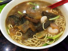 -慧娟面馆·餐厅(望江路店)
