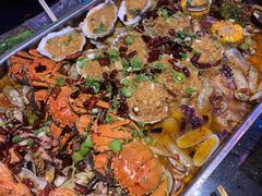 -冰城小镇音乐串吧·聚会餐厅(百子湾店)
