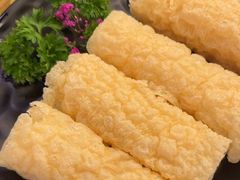 -湊湊火锅·茶憩(南京万象天地店)