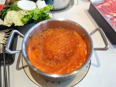 -呷哺呷哺(王府井喜悦店)