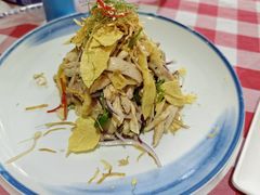 -龙桥私厨·姜花菊花过桥鱼·顺德菜(容桂店)