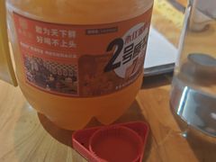 -永红源啤酒·烧烤·海鲜·大排档(台柳路店)