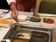 -海底捞火锅(海悦天地店)