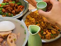 -静一餐厅·湖北菜(前门创始店)