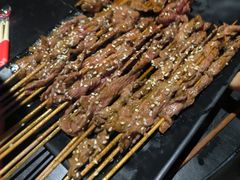 -黄师傅湿辣牛肉(胡桃里店)