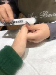 -Aso Artist Beauty美甲美睫