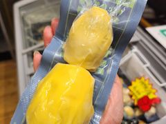 -开皇马来西亚榴莲美食店(华强北店)