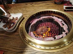 -肉魁屋·烧肉·烧鸟·酒场(高新店)