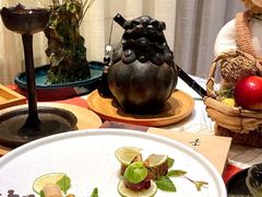 -叶叶菩提(太原别墅店)