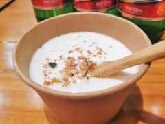 老爷自制酸奶-巴依老爷新疆美食(望京小街店)