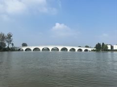 -溱湖国家湿地公园